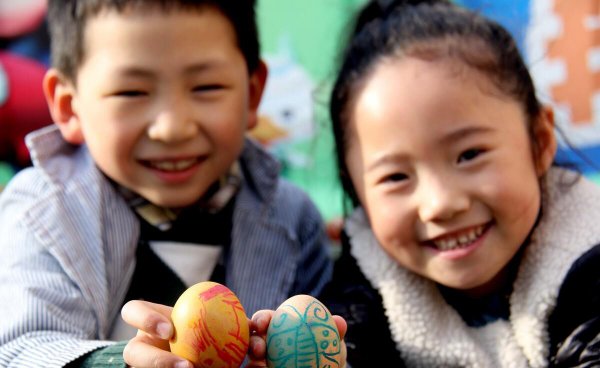 立夏节气的特点和风俗