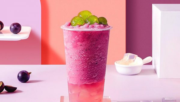 奶茶店真实收入怎么样