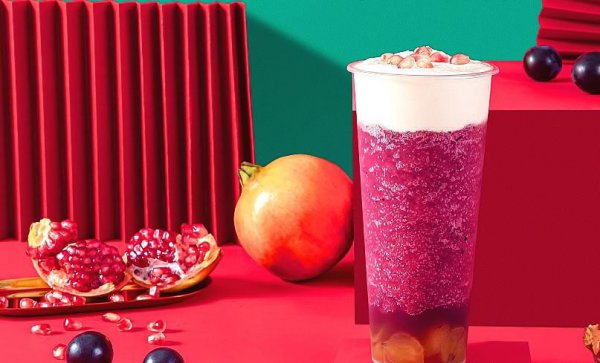 奶茶店真实收入怎么样