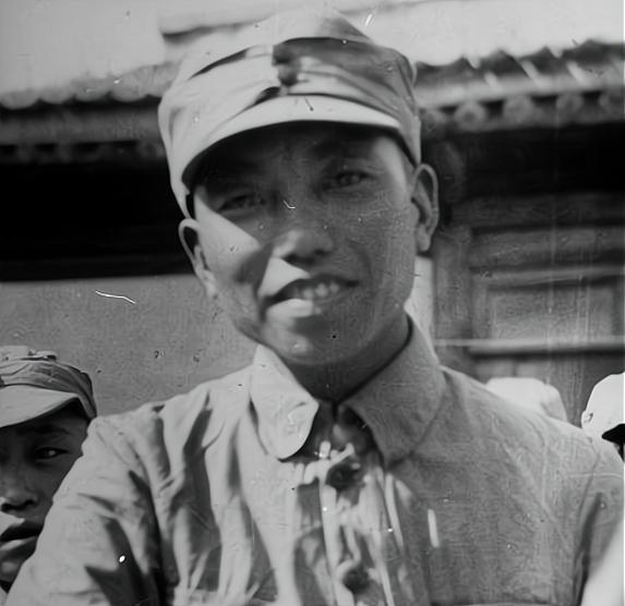 萧克为什么不是大将军衔