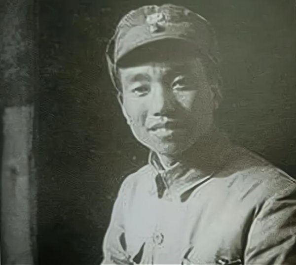 萧克为什么不是大将军衔