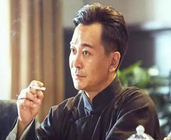 萧克为什么不是大将军衔