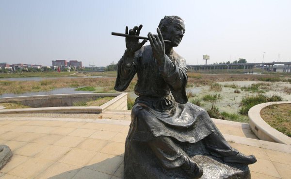 八仙指的是哪八仙