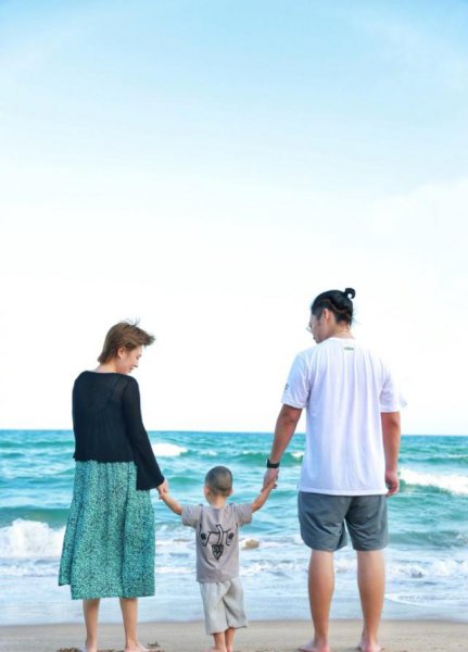 演员马丽的老公叫什么名字