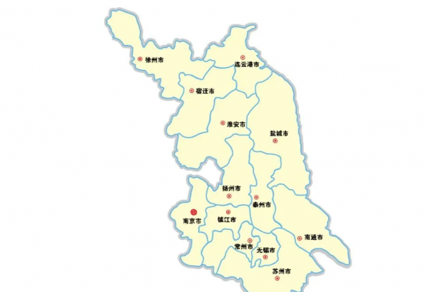 江苏有什么大学比较好