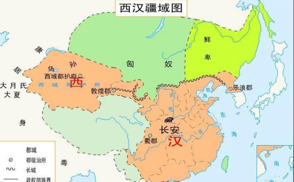 朝鲜以前是中国的吗