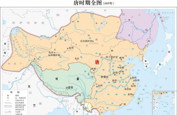 朝鲜以前是中国的吗