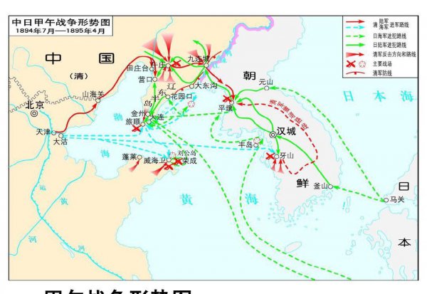 朝鲜以前是中国的吗
