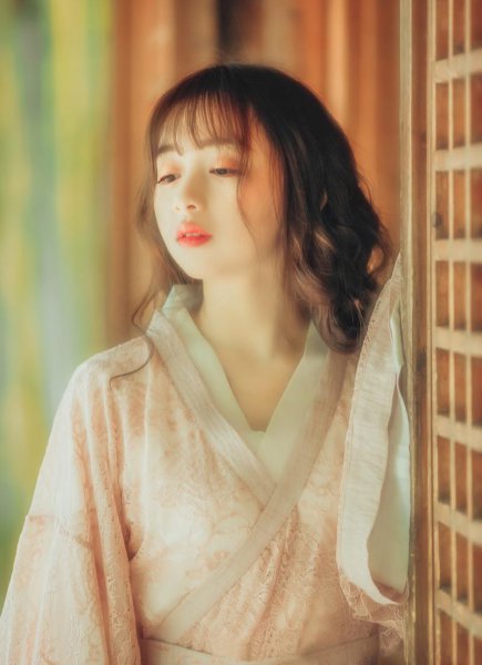 王昭君是哪个朝代的美女