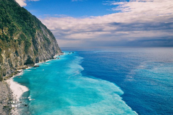 我国最大岛屿是什么地方