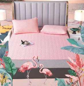 冰丝凉席多少d的好 夏天选择什么样的凉席质量好又凉快