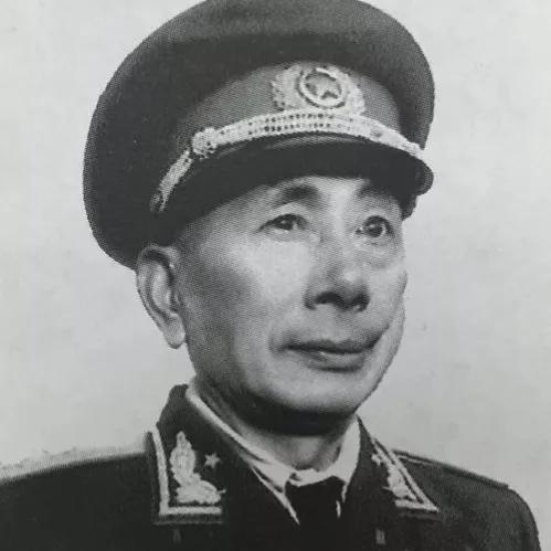 平江起义走出来的将帅