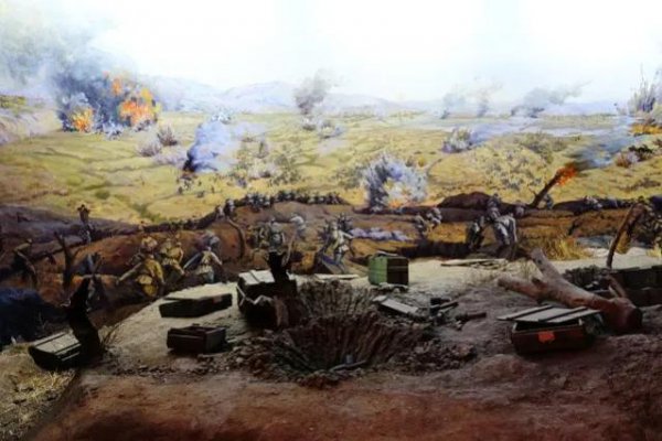 平江起义走出来的将帅