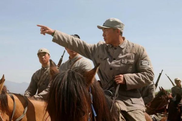 平江起义走出来的将帅