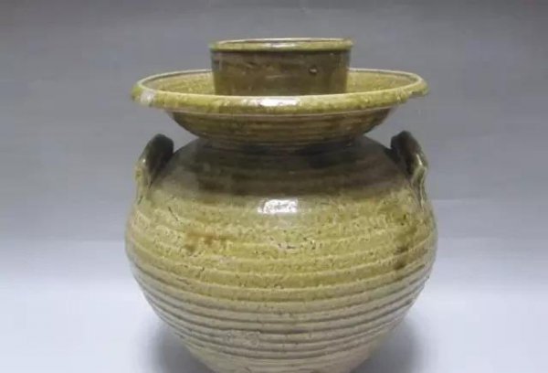 越窑青瓷是什么朝代的