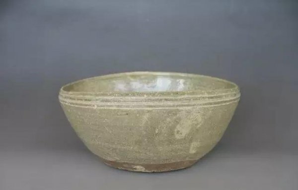 越窑青瓷是什么朝代的