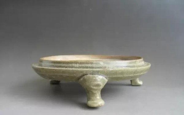 越窑青瓷是什么朝代的