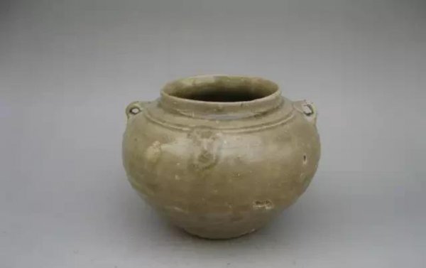 越窑青瓷是什么朝代的