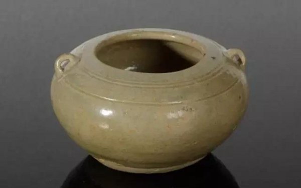 越窑青瓷是什么朝代的