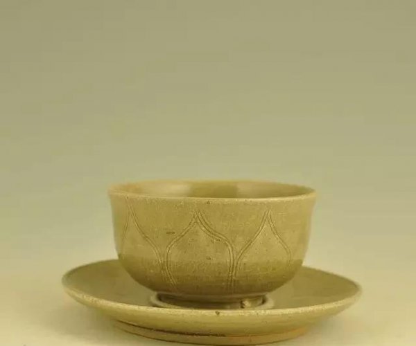 越窑青瓷是什么朝代的