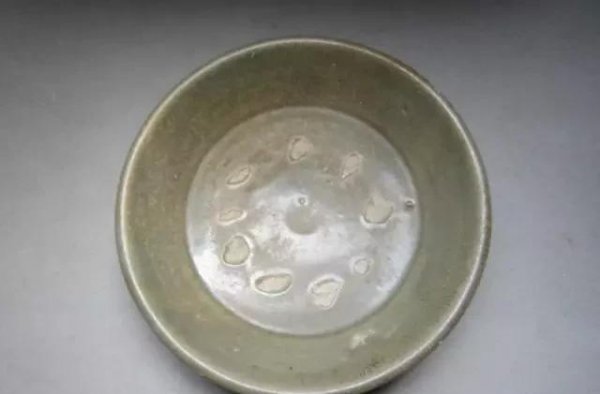 越窑青瓷是什么朝代的