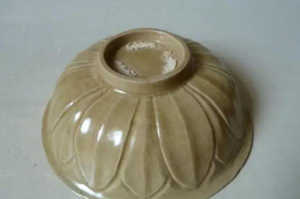 越窑青瓷是什么朝代的