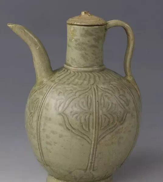 越窑青瓷是什么朝代的