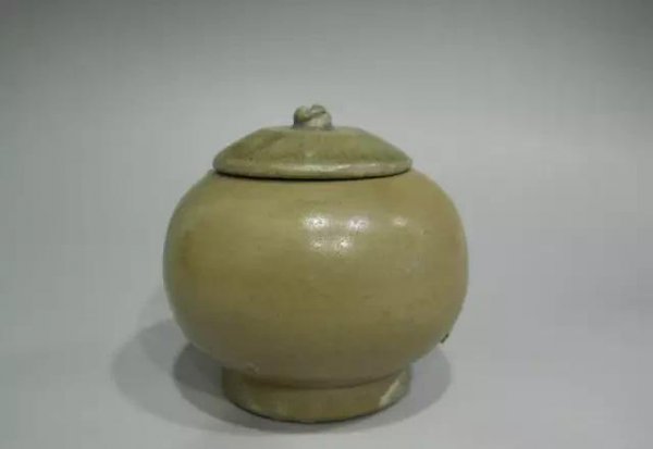 越窑青瓷是什么朝代的