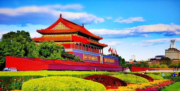 中国人口最多十大城市排行榜