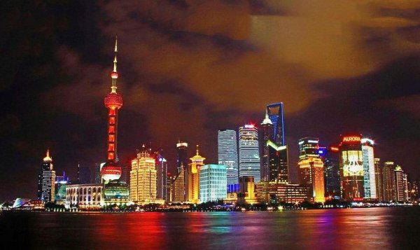 中国人口最多十大城市排行榜