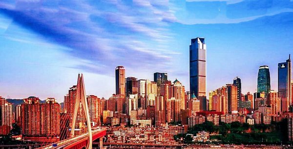 中国人口最多十大城市排行榜