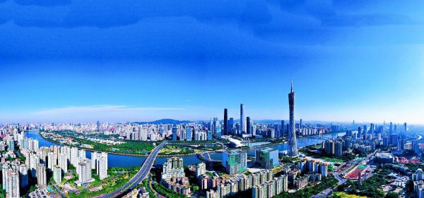 中国人口最多十大城市排行榜