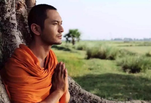 西游记中唐僧的原型是谁