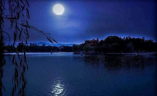 张若虚是初唐还是盛唐