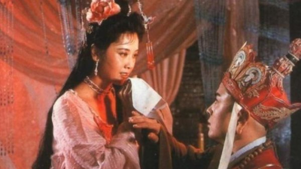 徐少华演了几集唐僧