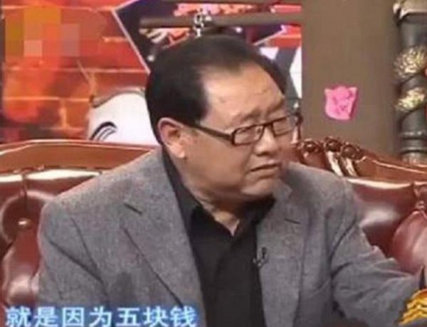 徐少华演了几集唐僧