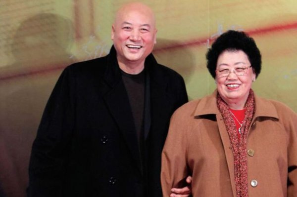 徐少华演了几集唐僧