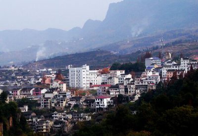 湖南永顺县属于哪个市 永顺县的人口数量及经济情况