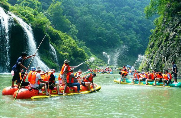 湖南永顺县属于哪个市