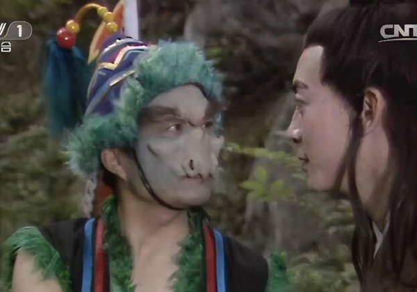 西游记有多少个妖精