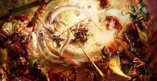 西游记有多少个妖精