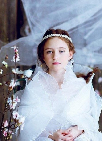 端庄大气公主封号