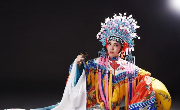 武则天和杨玉环的关系是什么