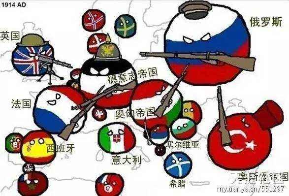 没有秦始皇中国会变成欧洲吗