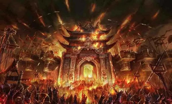 历史军事小说排行榜