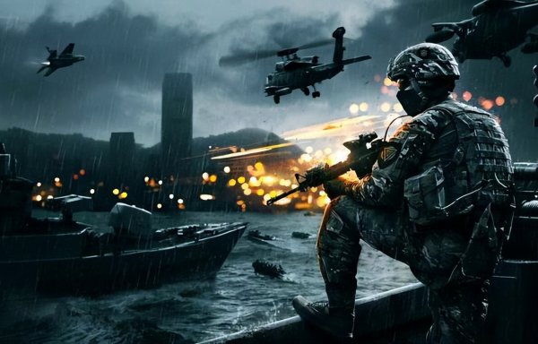 历史军事小说排行榜