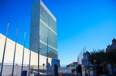 联合国五常地位排名 五个常任理事国综成员合实力对比