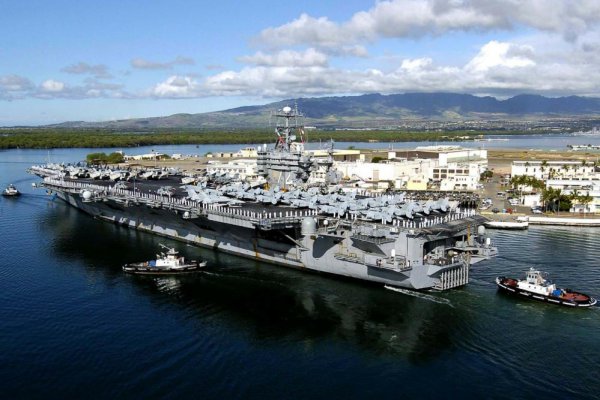 联合国五常地位排名