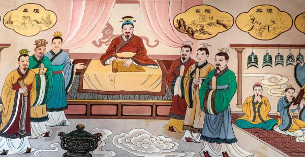 周公解梦是真的吗