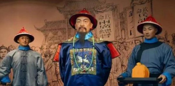 藩台臬台道台制台抚台是什么职位